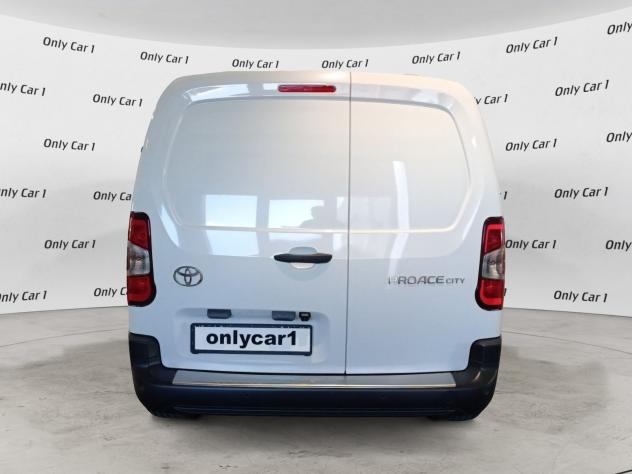 Toyota Proace City Proace City 1.5D 100cv S&S L1 S Comfort - Foto 4