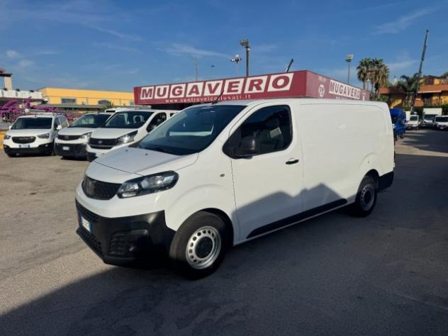 FIAT SCUDO 1.5 100CV E6 FURGONE L3 KM 61.000!!! rif. 24149650