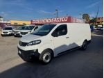 FIAT SCUDO 1.5 100CV E6  FURGONE L3 KM 61.000!!! rif. 24149650