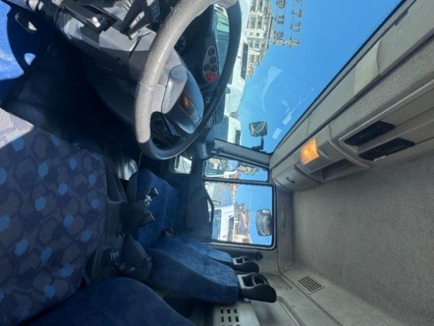 IVECO EUROCARGO 100E18 E5 RIBALTABILE TRILATERALE rif. 23602380 - Foto 6