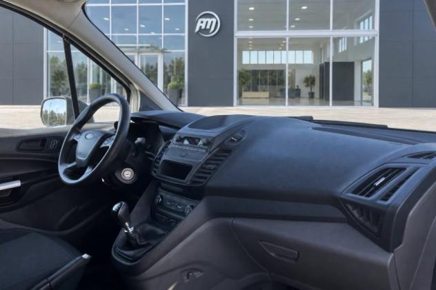 FORD Transit Connect L1H1 1.5 ALLESTITO rif. 24085043 - Foto 9
