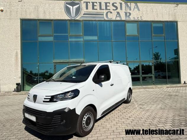 PEUGEOT EXPERT 2.0 BlueHDi 145cv H1 L2 PASSO LUNGO scudo rif. 23506486