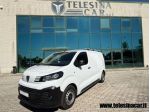PEUGEOT EXPERT  2.0 BlueHDi 145cv H1 L2 PASSO LUNGO scudo  rif. 23506486