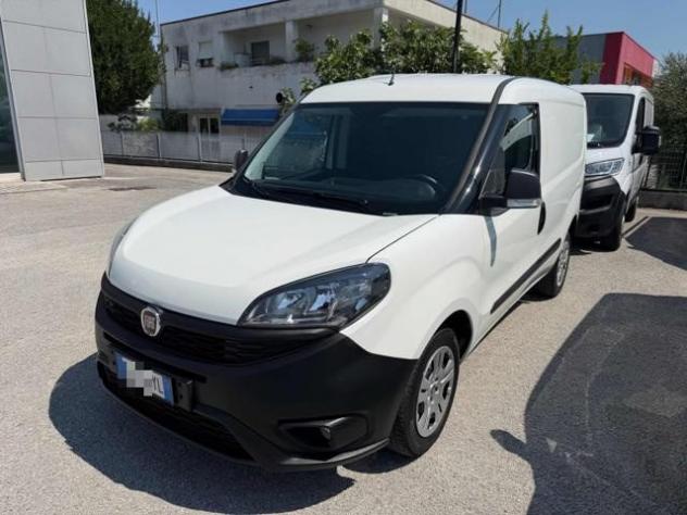 FIAT DOBLO' 1.6 MJT 105 CV LONGE rif. 23838895 - Foto 2