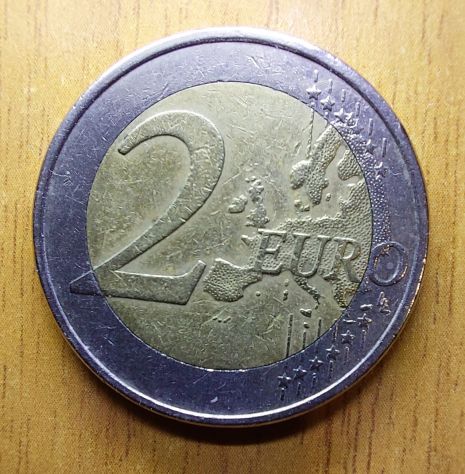 MONETA  2 EURO CIPRO - Foto 2