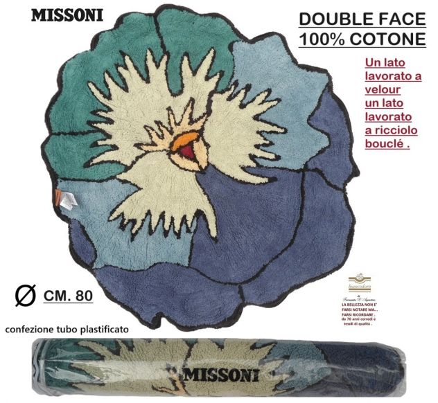 Missoni : Tappeti in varie forme , dimensioni e prezzi - Foto 10