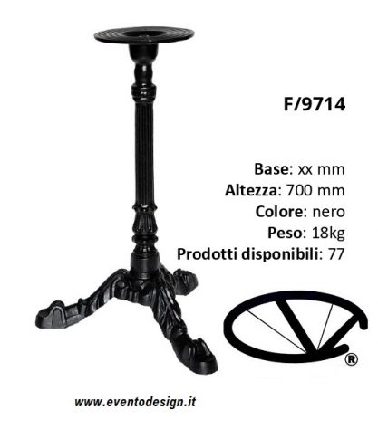 base e tavoli in stile liberty, offerta fino ad esaurimento scorte - Foto 9