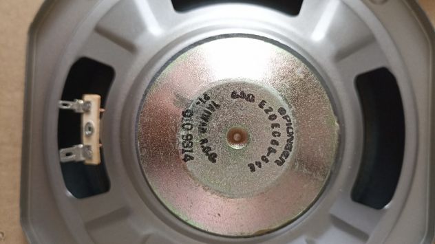 Pioneer S-Z72 Set Completo - Foto 2