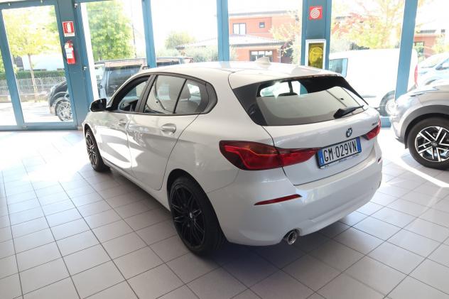 Bmw 116 d 5p. Business Advantage Automatica - Foto 3