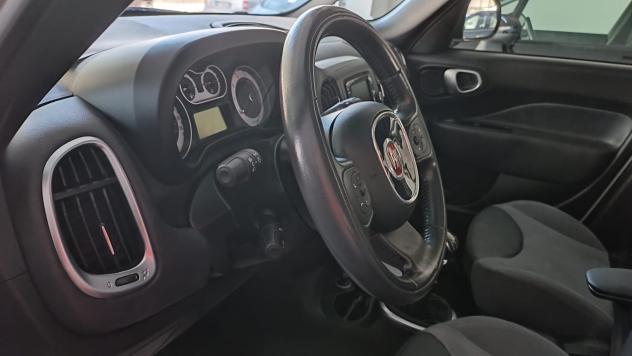 Fiat 500L 0.9 TwinAir Turbo Natural Power Pop Star - Foto 9
