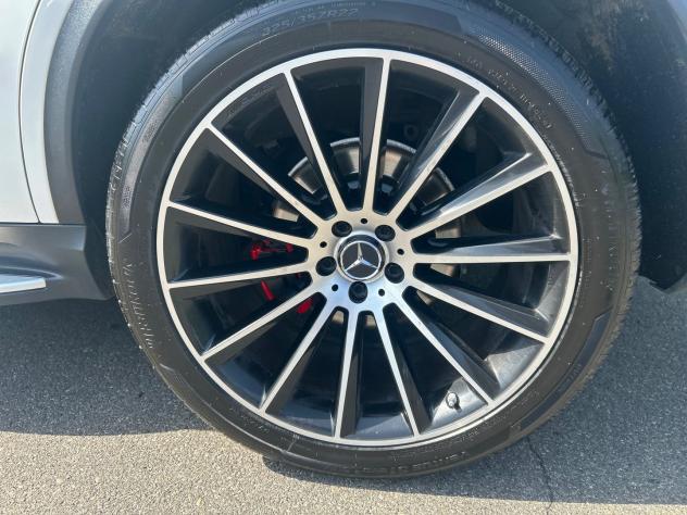 Mercedes-Benz GLE 350 CoupPremium AMG 4ma #12005 - Foto 10