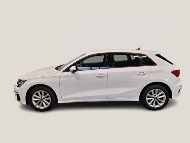 Audi A3 IV 2020 Sportback Sportback 30 2.0 tdi Business s-tronic - Foto 3