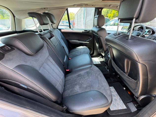 MERCEDES ML320-GANCIO TRAINO - Foto 7
