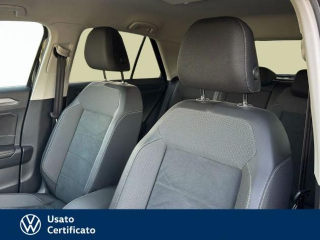 VOLKSWAGEN T-Roc 1.5 tsi style rif. 23770123 - Foto 9