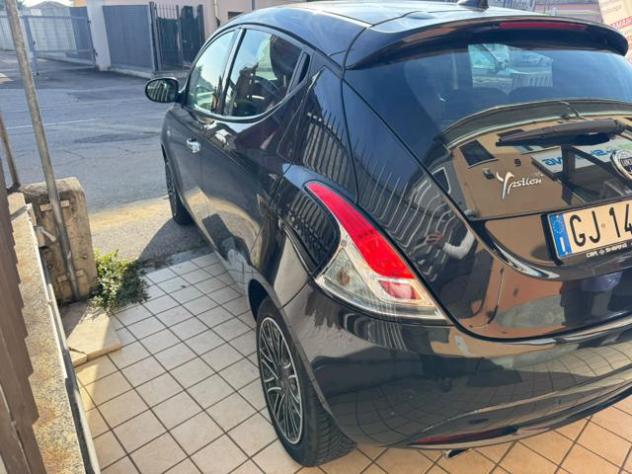 LANCIA Ypsilon 1.0 FireFly 5 porte S&S Hybrid Ecochic Gold rif. 24226422 - Foto 5