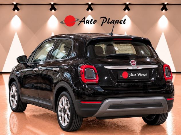 Fiat 500X 1.6 MultiJet 120 CV DCT City Cross - Foto 2