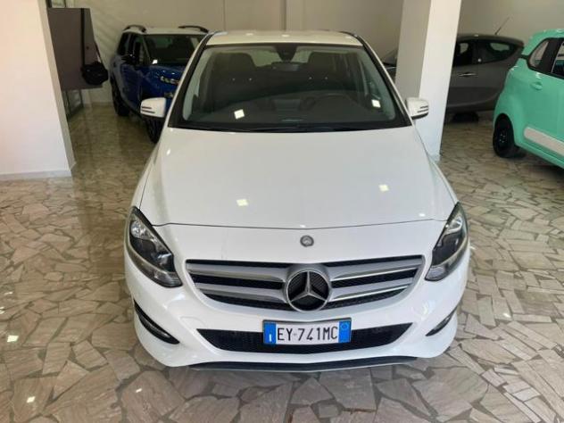 MERCEDES-BENZ B 180 CDI Automatic Sport rif. 23972238 - Foto 2