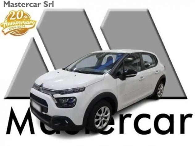 CITROEN C3 BLUEHDI 100 SeS BUSINESS COMBI N1 5 posti - GD135T rif. 23965200