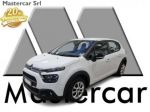 CITROEN C3 BLUEHDI 100 SeS BUSINESS COMBI N1 5 posti - GD135T rif. 23965200