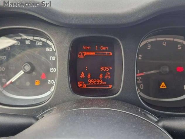 FIAT Panda Panda III 4x4 0.9 t.air t. 4x4 - FV375NM rif. 23835175 - Foto 9