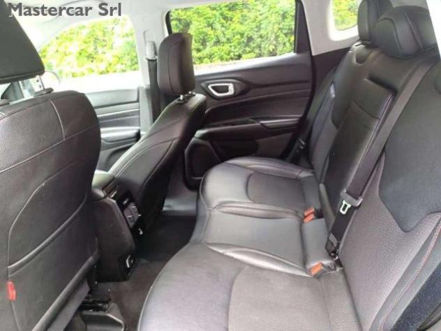 JEEP Compass Compass II 1.3 turbo t4 phev Trailhawk 4xe auto Na rif. 23955931 - Foto 5