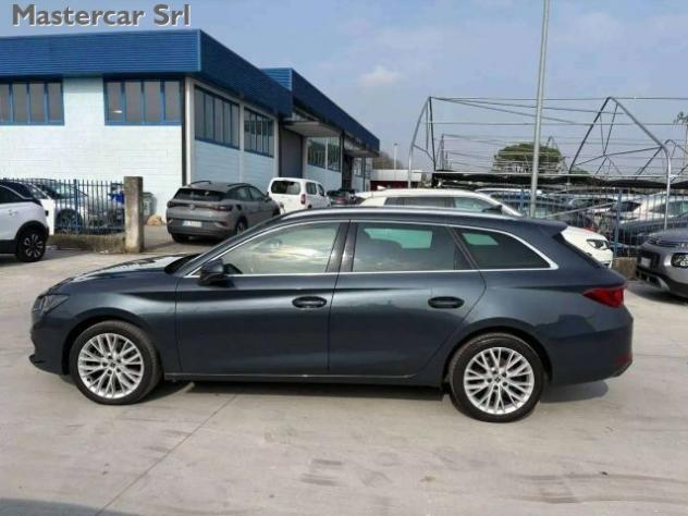 SEAT Leon Sportstourer 2.0 tdi Xcellence 150cv dsg - GF989SA rif. 23833563 - Foto 3