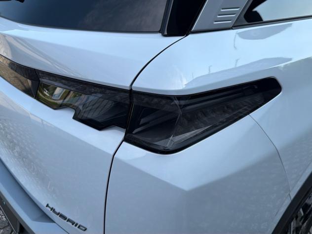 Peugeot 5008 Hybrid 145 e-DCS6 GT 7 POSTI - Foto 9