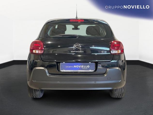 Citroën C3 PureTech 83 S&S Shine Neo Patentati - Foto 6