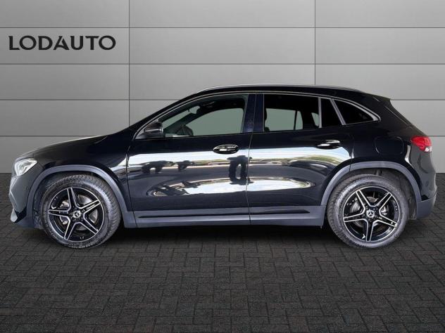 Mercedes-Benz GLA GLA 180 d Automatic Premium - Foto 6