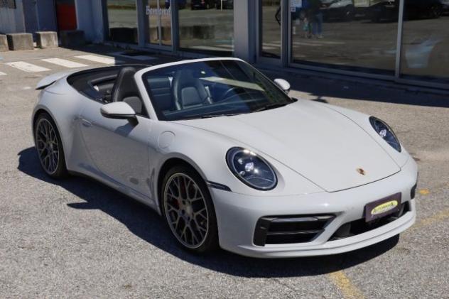 PORSCHE 911 992 Carrera S Cabriolet rif. 23890979 - Foto 3