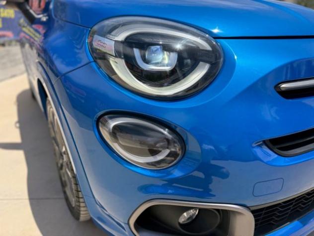 FIAT 500X 1.6 MJT 130 CV Sport GARANZIA rif. 23786843 - Foto 4