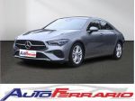 MERCEDES CLA Coupé    (C118) CLA 180 Automatic Progressive Advanced