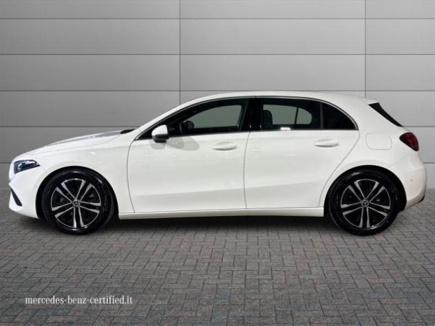 MERCEDES-BENZ A 180 Automatic Progressive Advanced rif. 23666988 - Foto 6