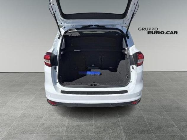 Ford C-Max C-Max 1.0 ecoboost Titanium s&s 125cv - Foto 4