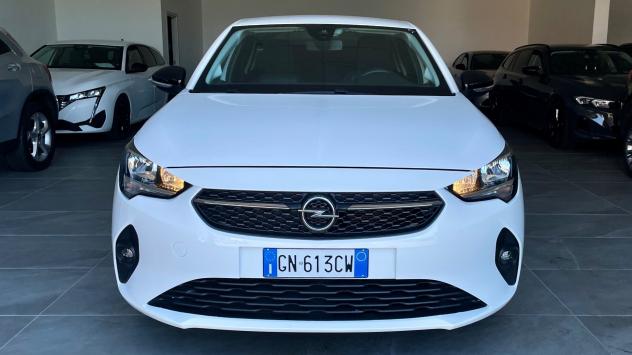 OPEL CORSA 1.2 ELEGANCE 75CV - CRUISE CONTROL, NEOPATENTATI - Foto 2