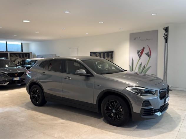 BMW X2 xDrive25e Business-X auto Cruise LED Black Pack - Foto 2