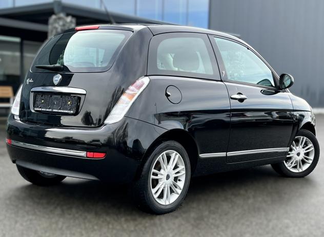 Lancia Ypsilon 1.2 69 CV Platino - Foto 4