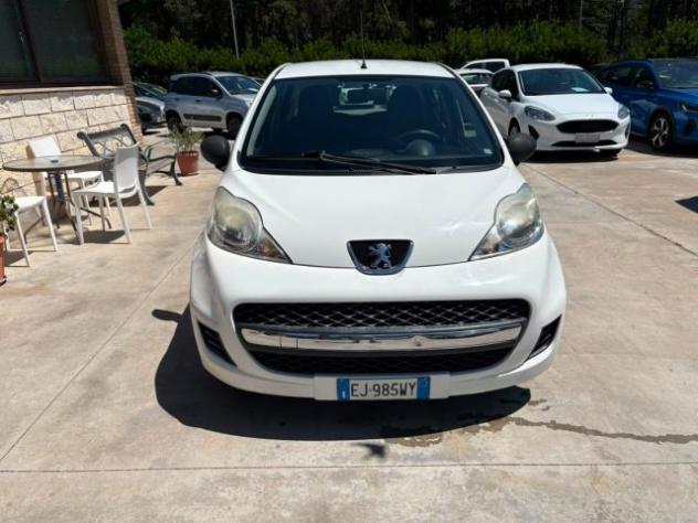 PEUGEOT 107 1.0 68CV 5p. rif. 23905240 - Foto 2