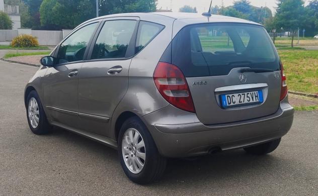 Mercedes-benz A 180 CDI Avantgarde - Foto 9