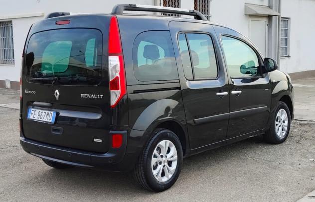 Renault Kangoo 1.5 dCi 110CV 5 porte Stop & Start Extrem - Foto 6