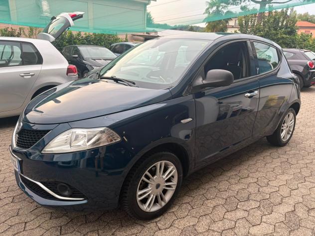 Lancia Ypsilon 1.2 69 CV 5 porte Platinum*EURO6*NEOPATENTATI