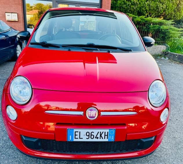 Fiat 500 1.2 by Gucci con 70 mila KM - Foto 2