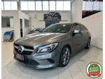 MERCEDES-BENZ CLA 180 S.W. Automatic Sport *NEOPATENTATI* rif. 23927204
