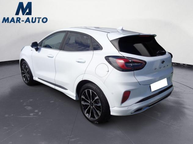 Ford Puma Puma 1.0 ecoboost h ST-Line Vignale s&s 155cv auto - Foto 2