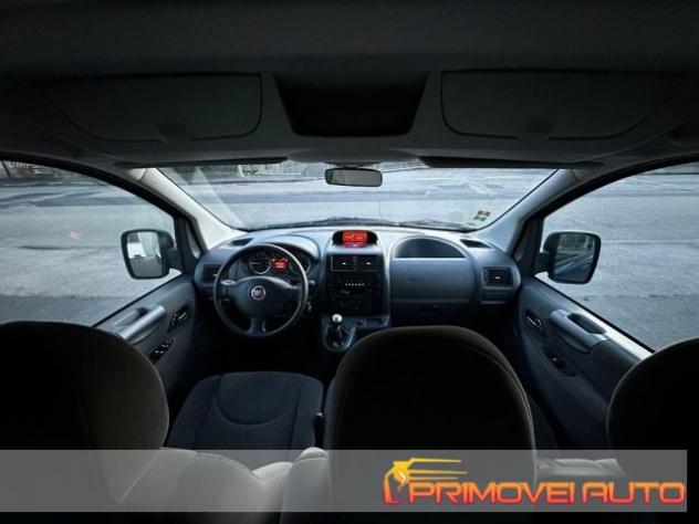 FIAT Scudo 2.0 MJT/130 L2 H1 Panorama rif. 20278044 - Foto 4