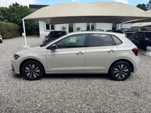 VOLKSWAGEN Polo 1.0 TSI DSG GOAL NAVI -TELECAMERA-PDC rif. 23765037 - Foto 3