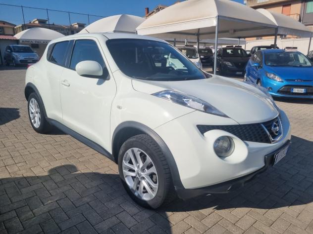 Nissan Juke 1.5 dCi Start&Stop Tekna - Foto 2