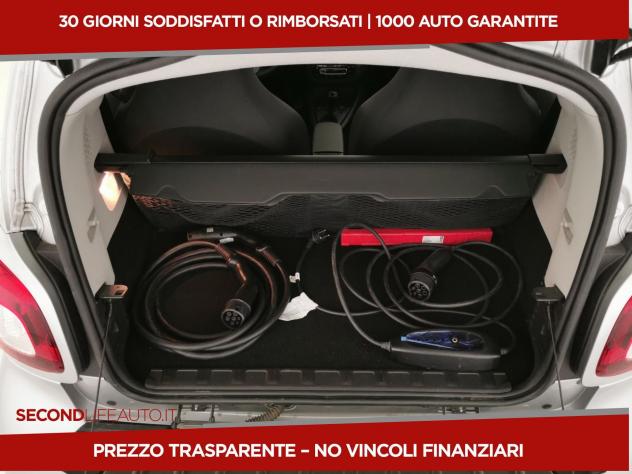 smart fortwo eq Passion 22kW - Foto 6