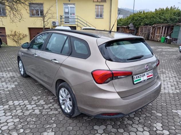 FIAT Tipo 1.6 Mjt S&S SW ADATTA NEOPATENTATI rif. 23711967 - Foto 4