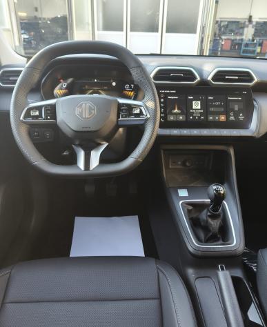 Mg ZS 1.5 Comfort - Foto 7
